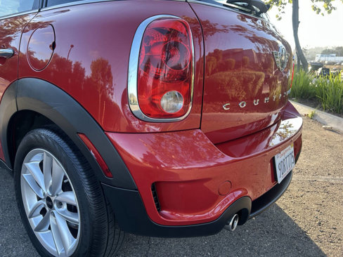 Used 2014 MINI Cooper Countryman S image 38
