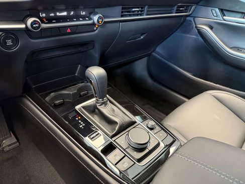 New 2025 MAZDA CX-30 AWD 2.5 S w/ Select Sport Pkg image 25