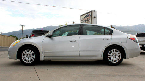 Used 2012 Nissan Altima 2.5 S image 38
