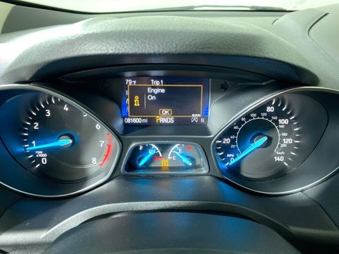 Used 2017 Ford Escape Titanium image 18