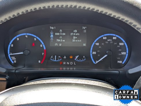 Certified 2022 Ford Bronco Sport Big Bend w/ Convenience Package image 28
