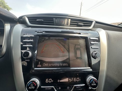 Used 2019 Nissan Murano Platinum image 19