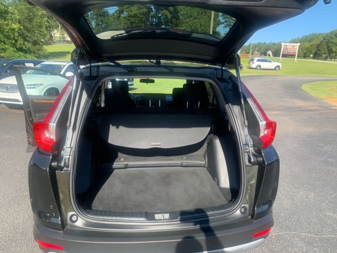 Used 2019 Honda CR-V EX image 28