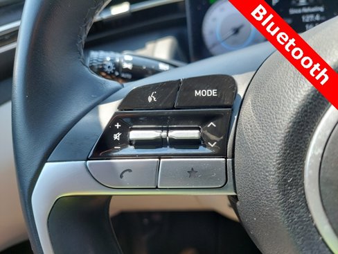 Used 2022 Hyundai Tucson SEL w/ Convenience + Premium Package image 25