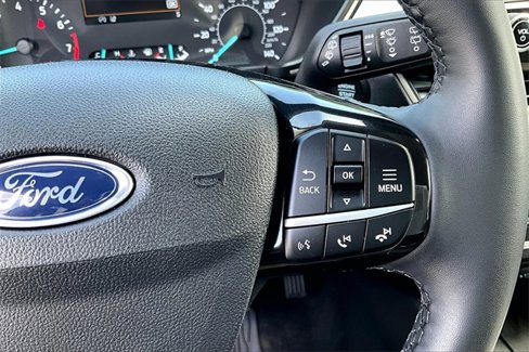 Used 2022 Ford Escape SE w/ Convenience Package image 24
