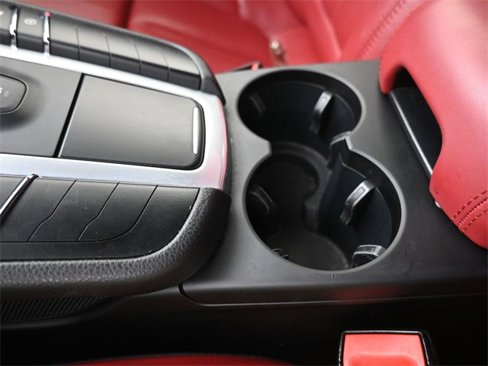 Certified 2021 Porsche Macan S image 18