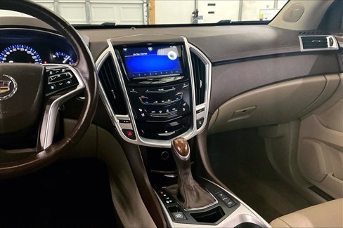 Used 2014 Cadillac SRX Premium w/ Driver Assist Package image 7