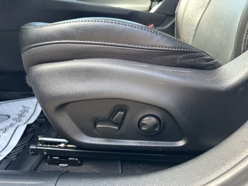Used 2022 Jeep Compass Limited image 13