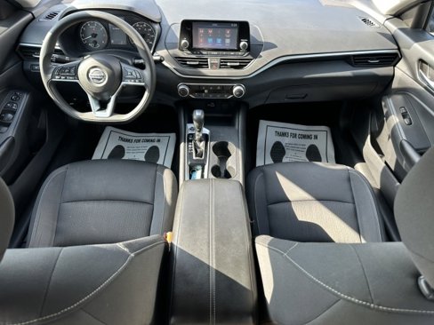 Used 2022 Nissan Altima 2.5 S image 29