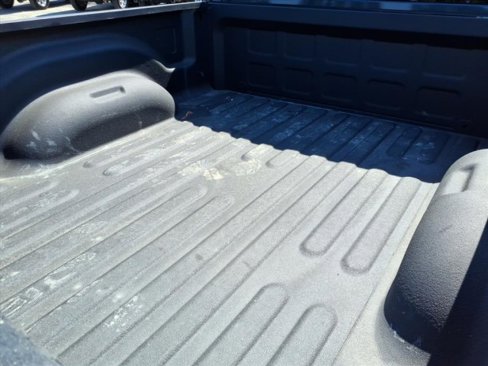 Used 2022 RAM 1500 Tradesman w/ Chrome Plus Package image 13