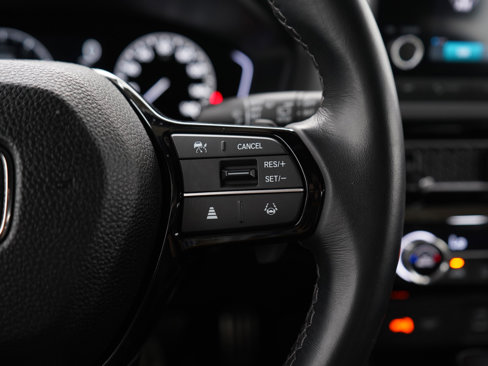 Used 2023 Honda Civic Sport image 25
