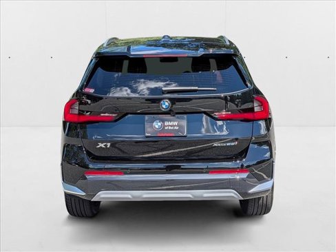 Used 2026 BMW X1 xDrive28i w/ Convenience Package image 7