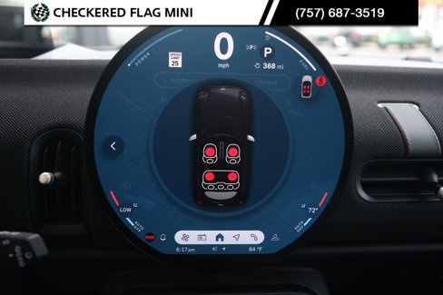 Used 2025 MINI Cooper S image 30