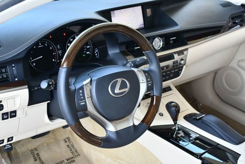 Used 2013 Lexus ES 350 image 47