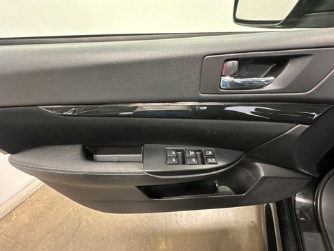 Used 2014 Subaru Legacy 2.5i Sport image 16