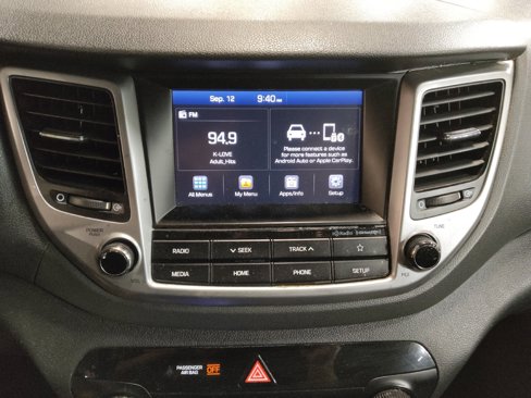 Used 2018 Hyundai Tucson SEL image 25