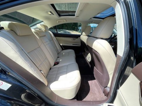 Used 2017 Lexus ES 350 image 24