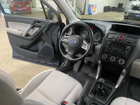 Used 2014 Subaru Forester 2.5i image 17