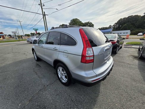 Used 2010 Honda CR-V EX-L image 3