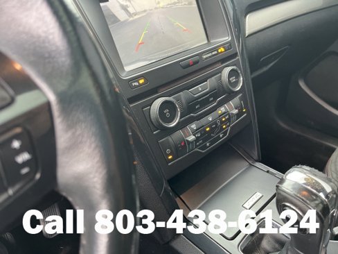 Used 2018 Ford Explorer XLT w/ Equipment Group 202A image 29