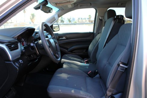 Used 2017 Chevrolet Tahoe 2WD w/ Remote Keyless Entry Package image 14