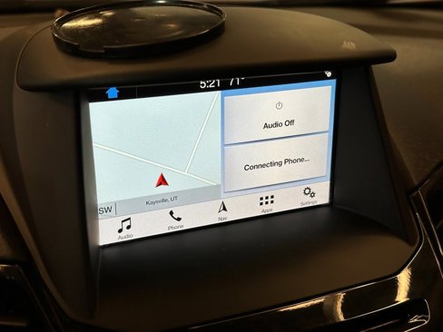 Used 2019 Ford Fiesta SE w/ Equipment Group 201A image 12