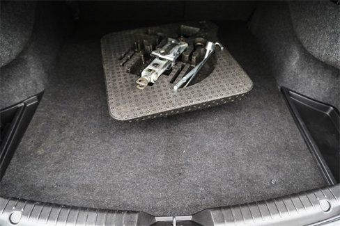 Used 2018 MAZDA MAZDA6 Signature image 24