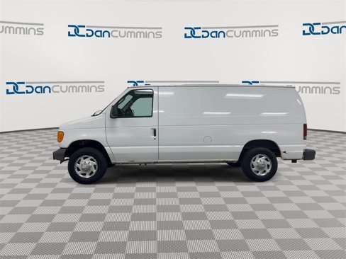 Used 2007 Ford E-150 and Econoline 150 image 5