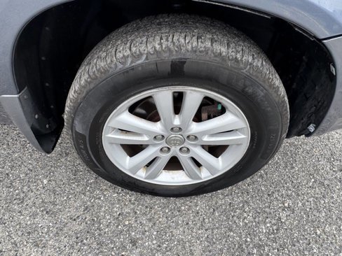 Used 2007 Toyota Highlander 4WD Hybrid image 42