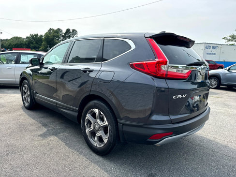 Used 2018 Honda CR-V EX image 6