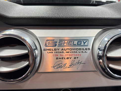 Used 2007 Ford Mustang GT image 28