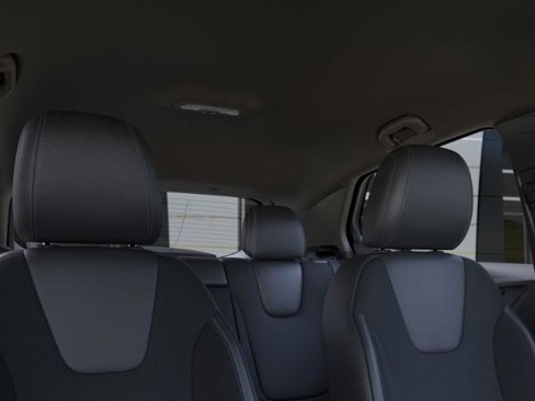 New 2026 Buick Encore GX Preferred w/ Comfort Package image 64