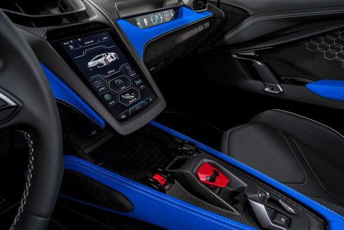 Used 2024 Lamborghini Revuelto image 23