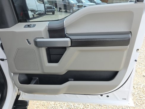 Used 2018 Ford F150 XLT image 19