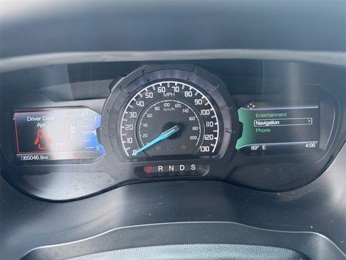 Used 2019 Ford Ranger Lariat w/ Equipment Group 501A Mid image 9