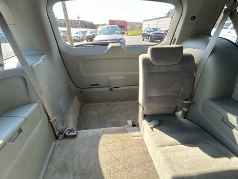 Used 2006 Honda Odyssey EX image 16