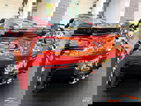 Used 2015 Chevrolet Corvette Z06 w/ 3LZ Preferred Equipment Group image 55