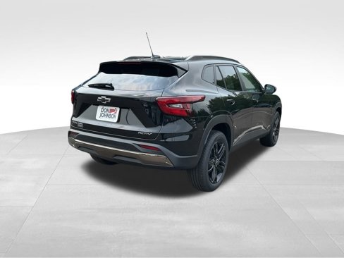 New 2025 Chevrolet Trax ACTIV w/ Driver Confidence Package image 25