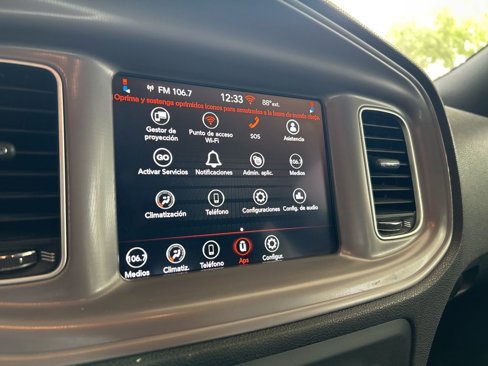 Used 2023 Dodge Charger SXT image 35