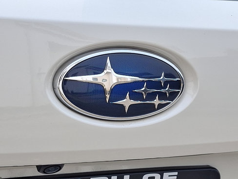 Certified 2024 Subaru Impreza 2.0i image 29