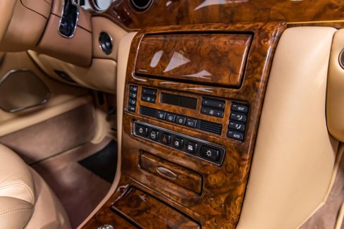 Used 2001 Rolls-Royce Silver Seraph image 27