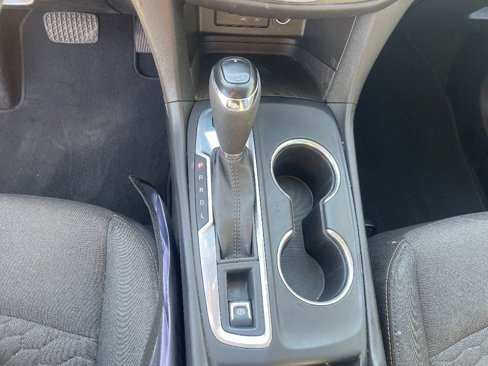 Used 2019 Chevrolet Equinox LT image 18