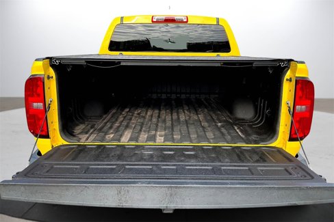 Used 2015 Chevrolet Colorado LT w/ Luxury Package image 21