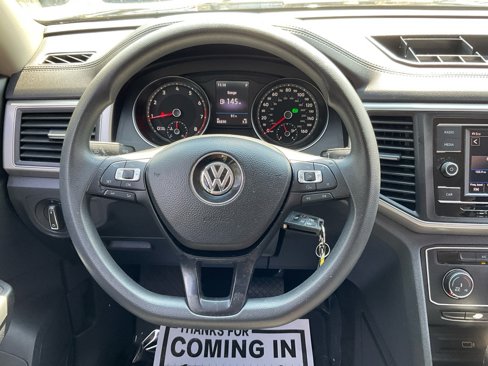 Used 2018 Volkswagen Atlas S image 22