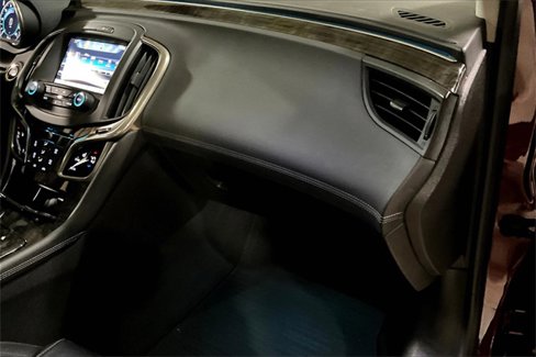 Used 2016 Buick LaCrosse Leather image 32