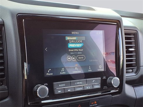 Used 2024 Nissan Frontier S w/ Technology Package image 24