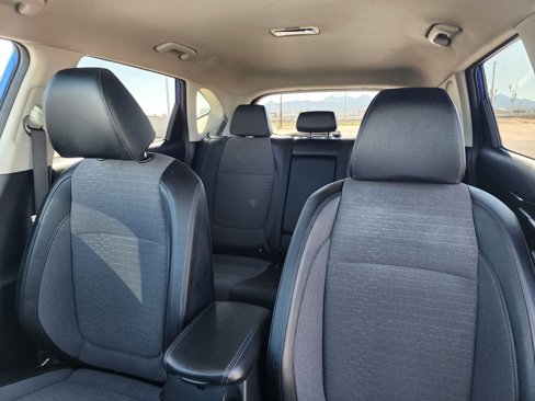 Used 2023 Kia Seltos S image 16