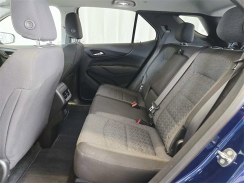 Used 2022 Chevrolet Equinox LT image 9