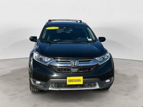 Used 2018 Honda CR-V EX-L image 8