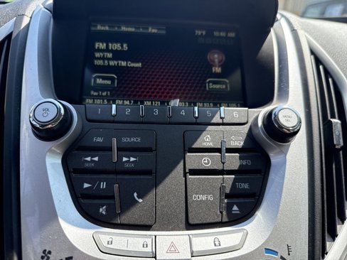 Used 2014 GMC Terrain SLE w/ Convenience Package image 21